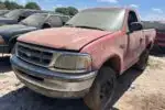 Photo of 1997 Ford F-150