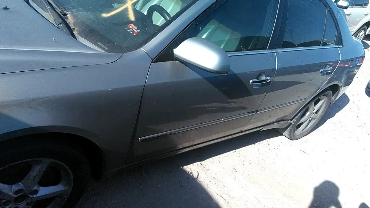 Photo of 2006 Hyundai Sonata