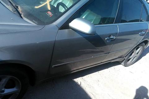 Photo of 2006 Hyundai Sonata