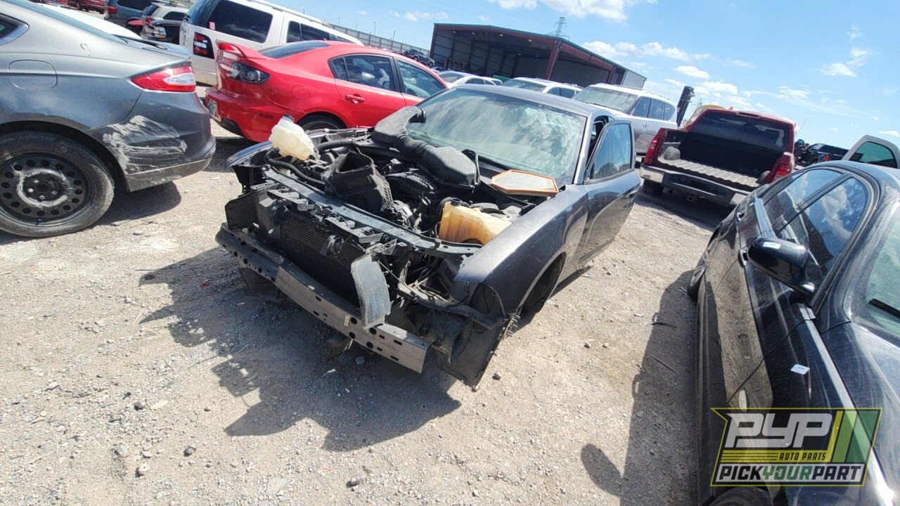 Photo of 2014 Dodge Charger