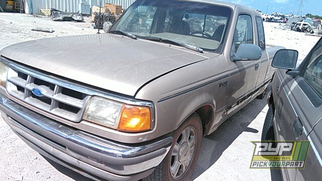 Photo of 1993 Ford Ranger