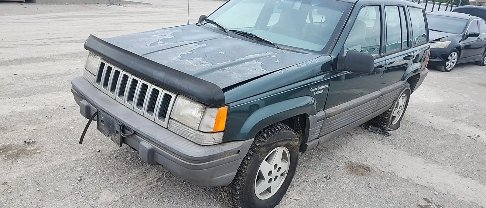 Photo of 1994 Jeep Grand Cherokee