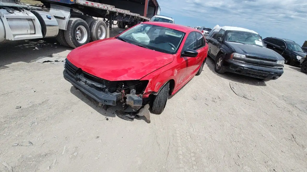 Photo of 2014 Volkswagen Jetta
