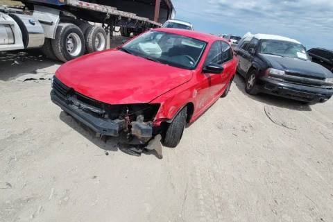 Photo of 2014 Volkswagen Jetta