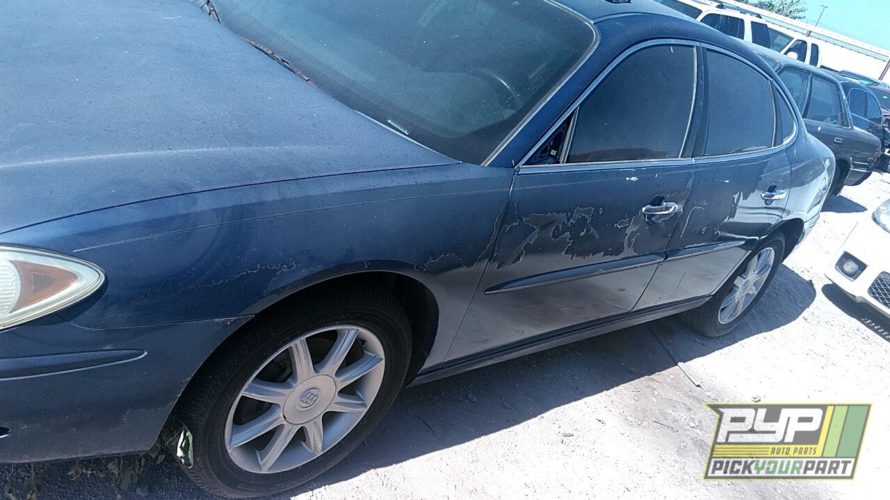 Photo of 2006 Buick Lacrosse