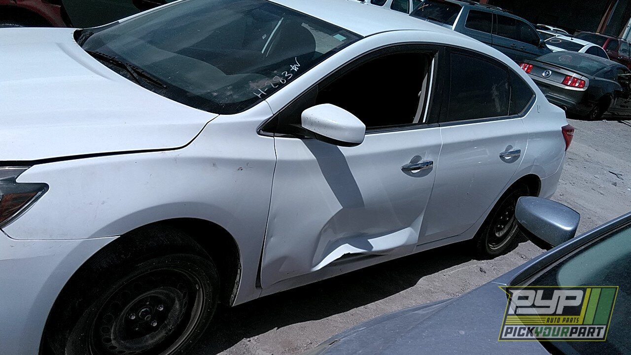 Photo of 2019 Nissan Sentra