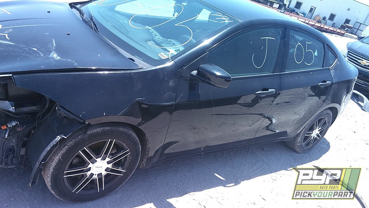 Photo of 2013 Dodge Dart