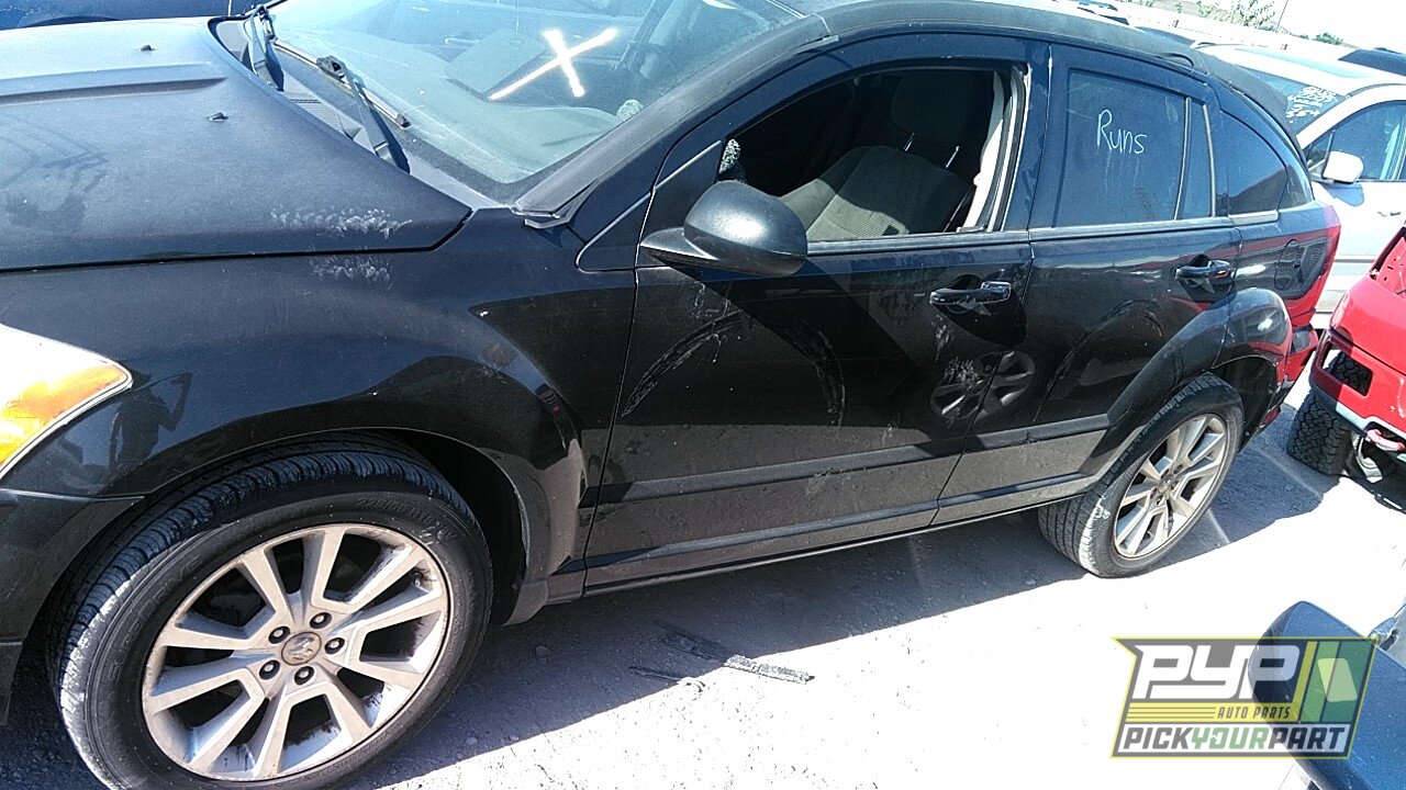 Photo of 2011 Dodge Caliber