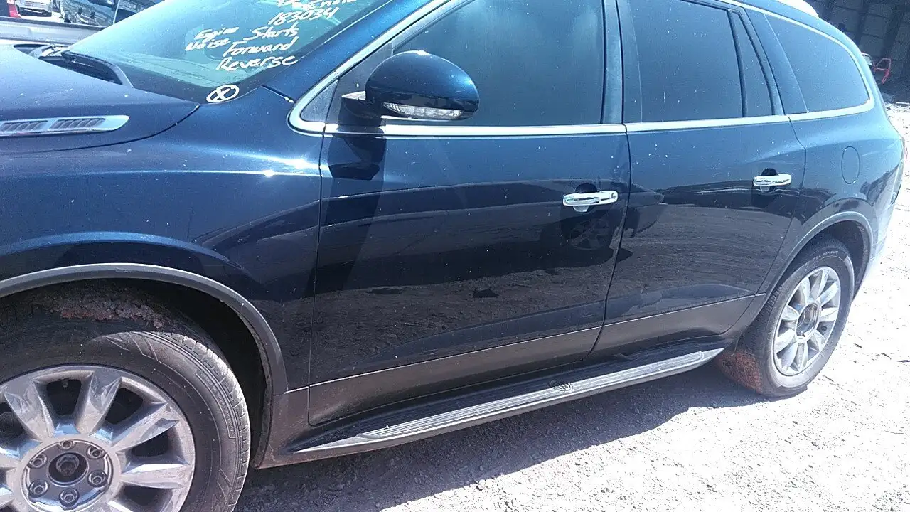 Photo of 2012 Buick Enclave