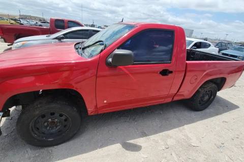 Photo of 2009 Gmc Canyon