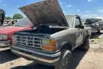 Photo of 1989 Ford Ranger