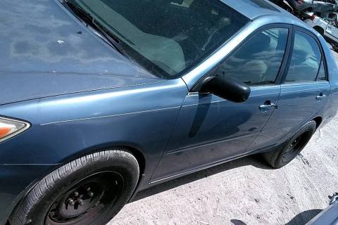 Photo of 2002 Toyota Camry