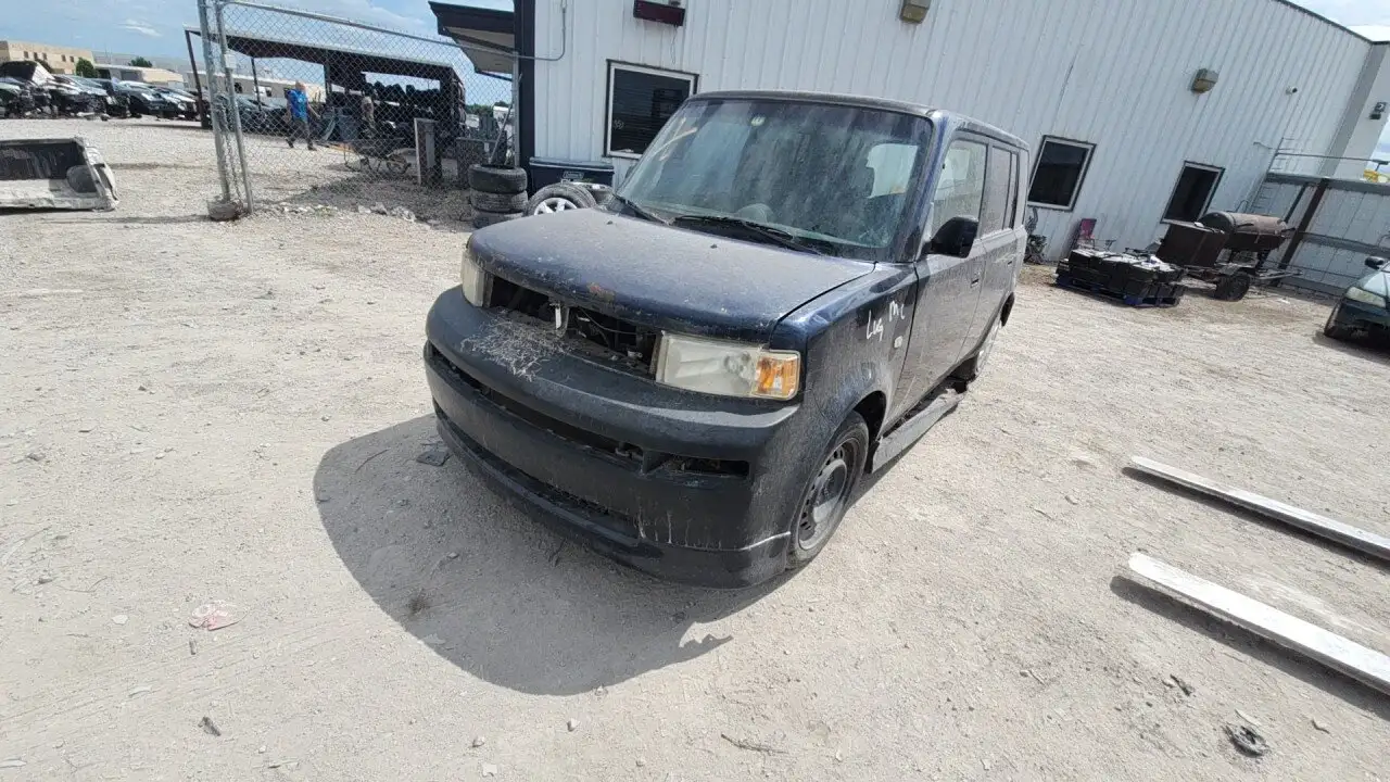 Photo of 2006 Scion Xb