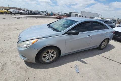 Photo of 2013 Hyundai Sonata