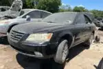 Photo of 2009 Hyundai Sonata