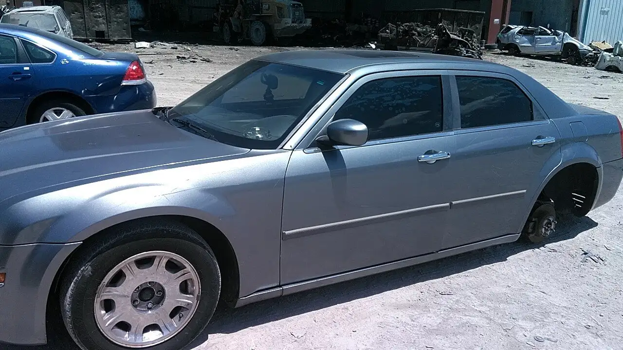 Photo of 2006 Chrysler 300