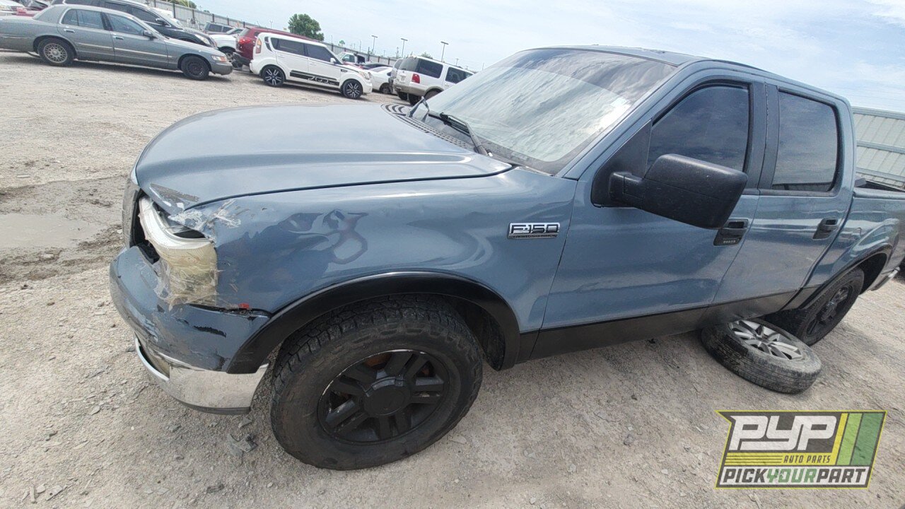Photo of 2005 Ford F-150