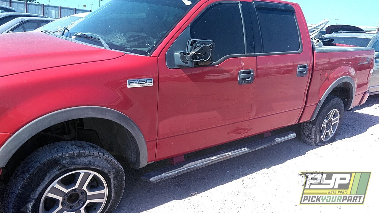 Photo of 2004 Ford F-150
