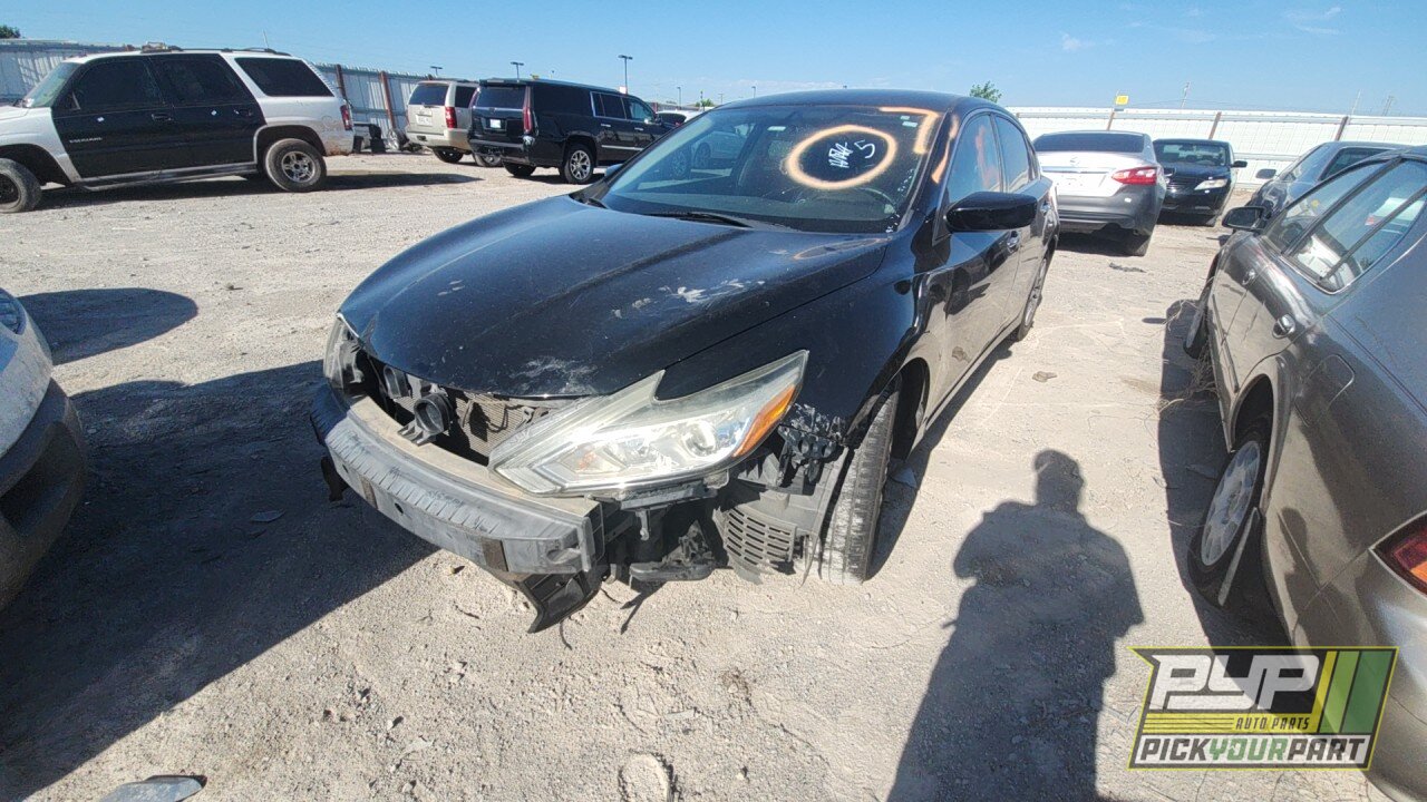 Photo of 2016 Nissan Altima