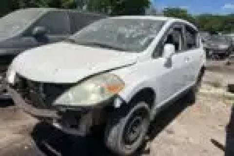 Photo of 2008 Nissan Versa