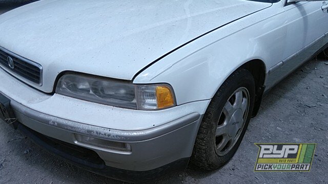 Photo of 1995 Acura Legend
