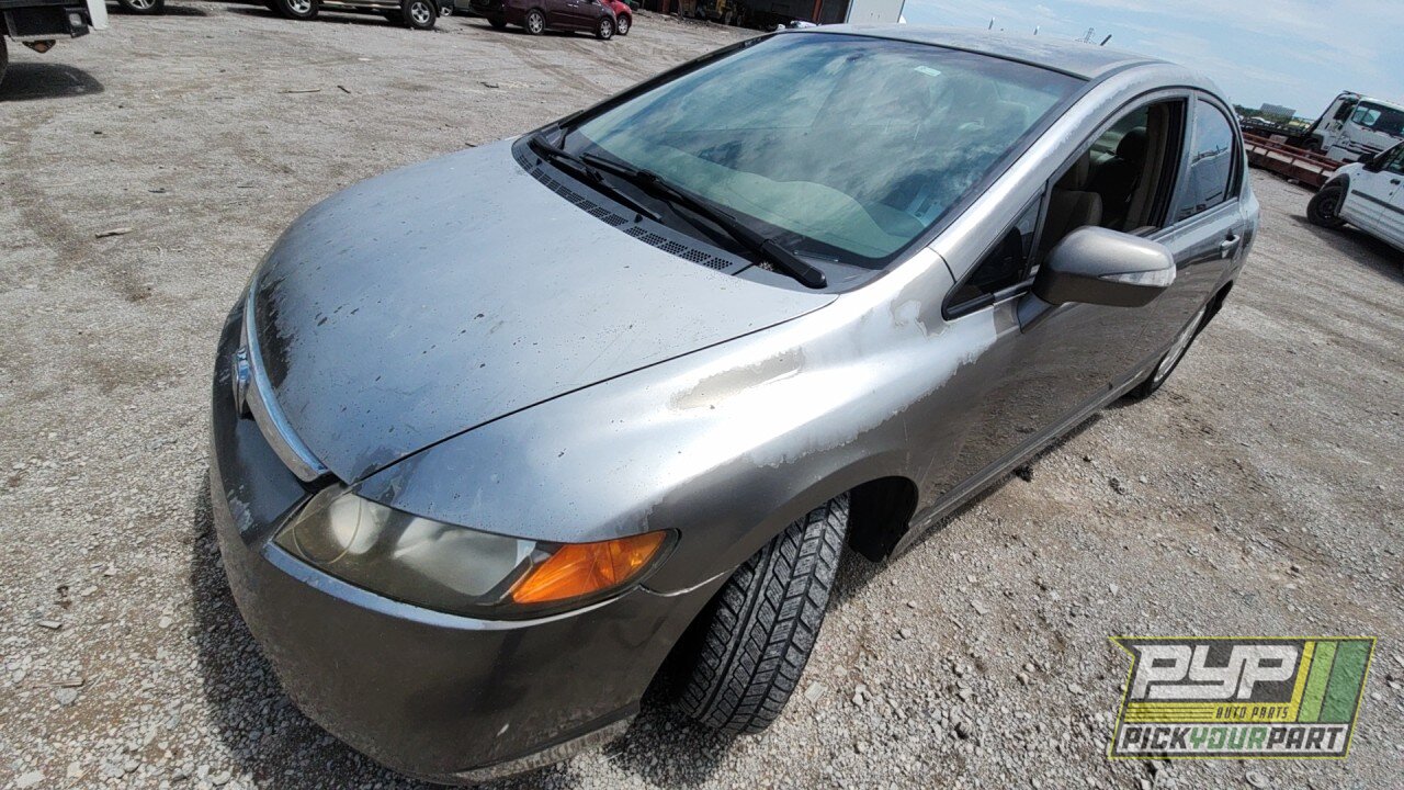 Photo of 2008 Honda Civic