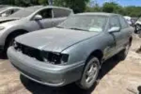Photo of 1999 Toyota Avalon