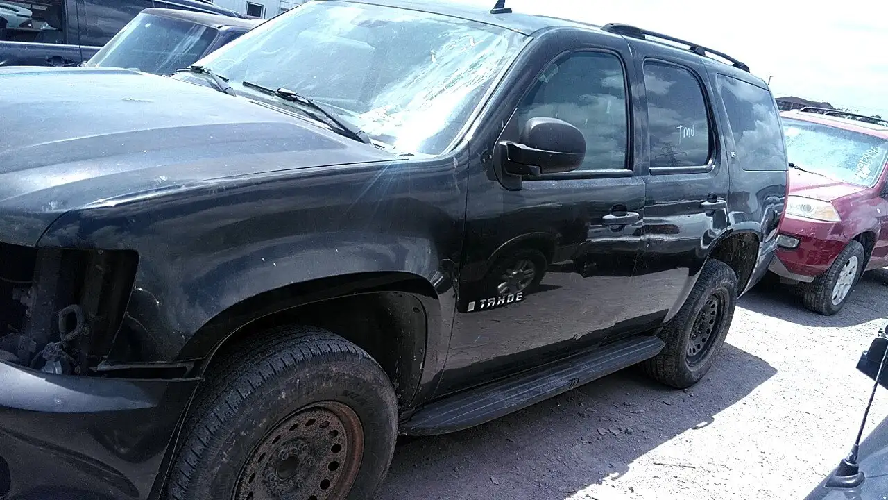 Photo of 2007 Chevrolet Tahoe