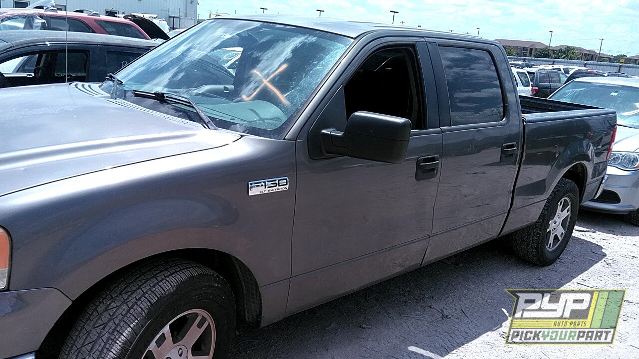 Photo of 2006 Ford F-150