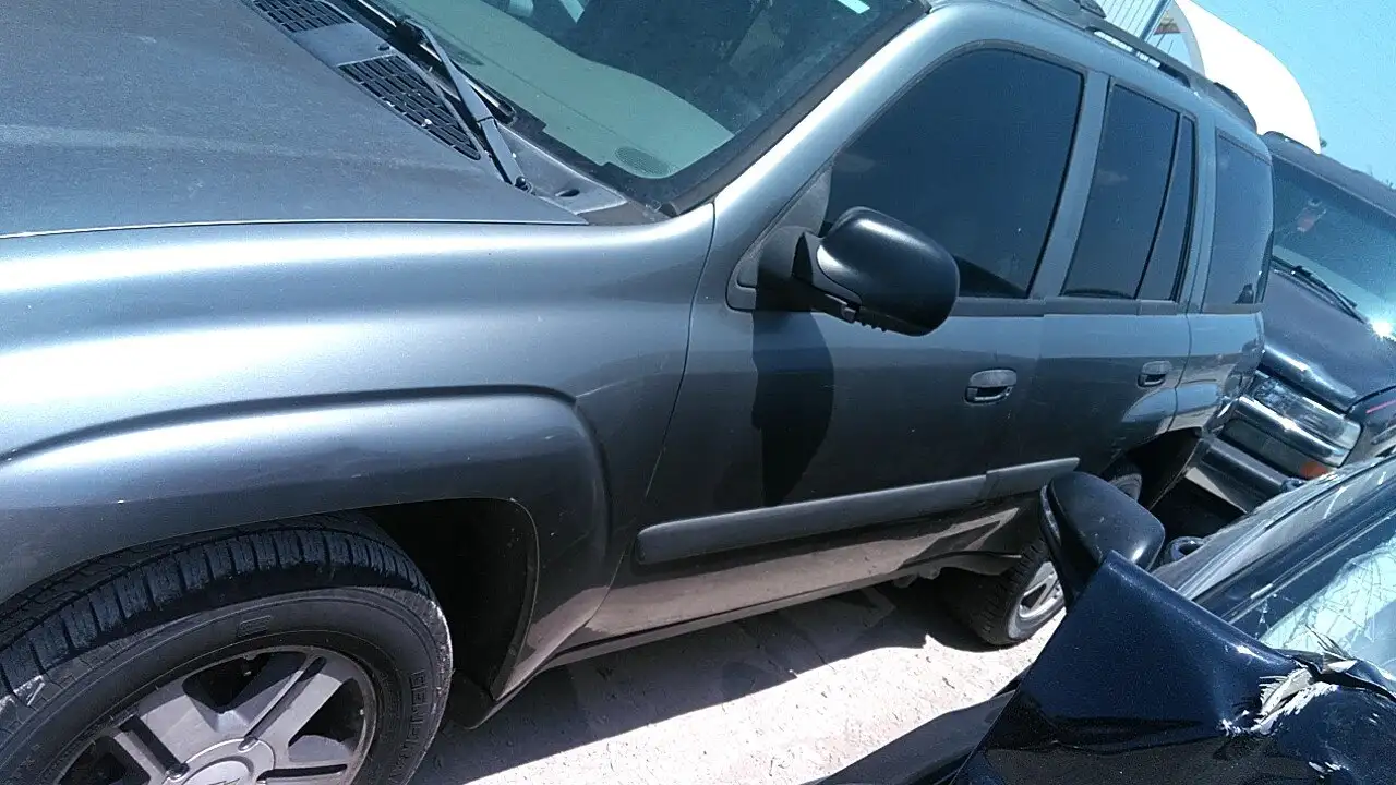 Photo of 2005 Chevrolet Trailblazer