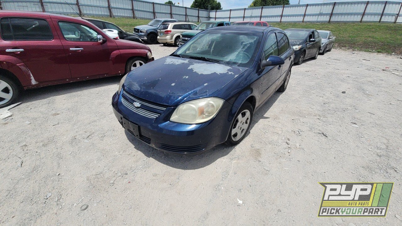 Photo of 2008 Chevrolet Cobalt