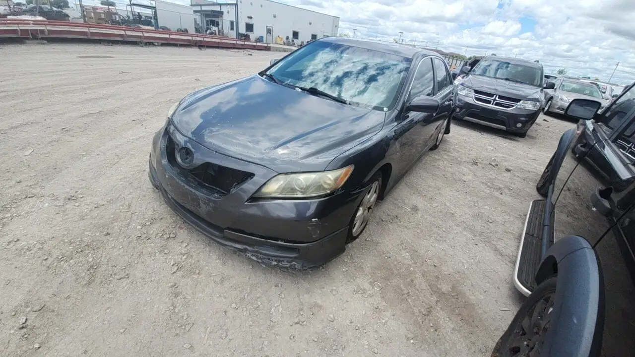 Photo of 2009 Toyota Camry