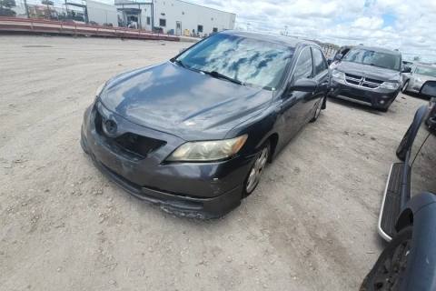 Photo of 2009 Toyota Camry