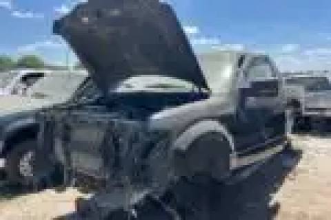 Photo of 2010 Ford F-150