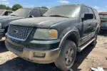 Photo of 2001 Ford Expedition