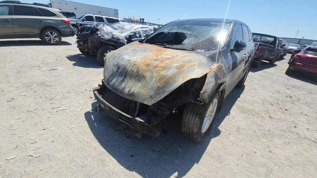 Photo of 2019 Kia Sorento