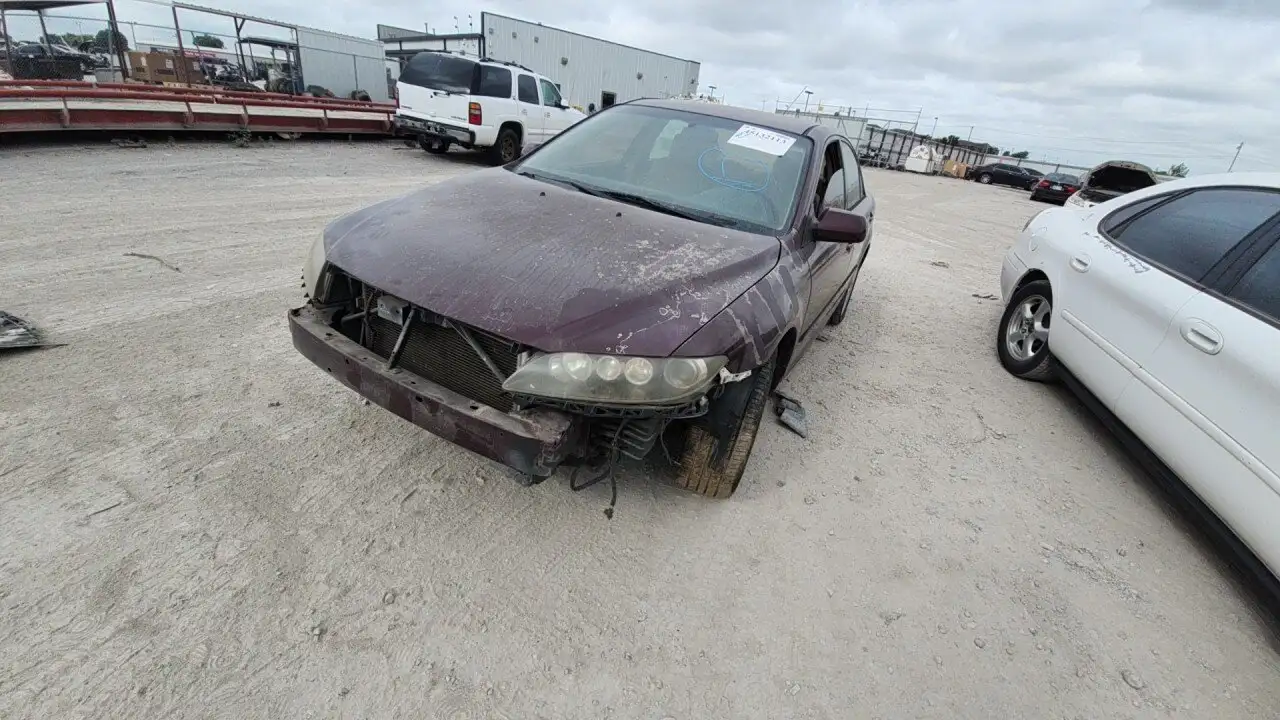 Photo of 2006 Mazda 6