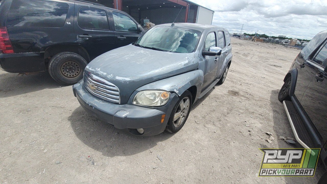 Photo of 2009 Chevrolet Hhr
