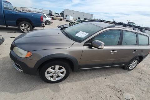 Photo of 2008 Volvo Xc70