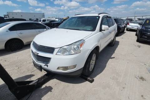Photo of 2011 Chevrolet Traverse