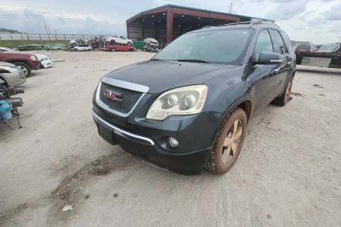Photo of 2012 Gmc Acadia