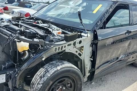 Photo of 2023 Ford Explorer
