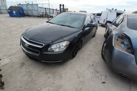 Photo of 2010 Chevrolet Malibu
