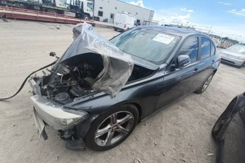 Photo of 2012 Bmw 328I