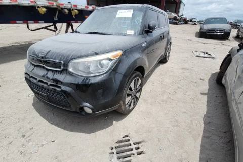 Photo of 2014 Kia Soul