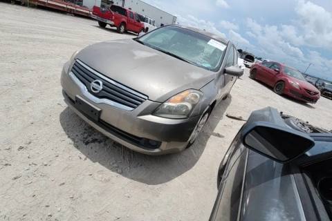 Photo of 2007 Nissan Altima