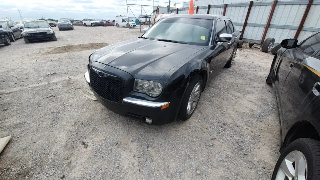 Photo of 2006 Chrysler 300