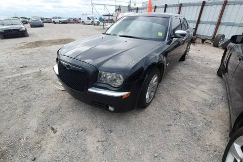 Photo of 2006 Chrysler 300