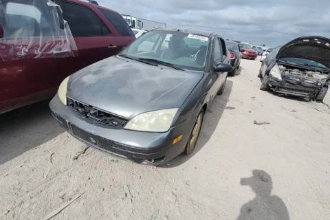 Photo of 2005 Ford Focus