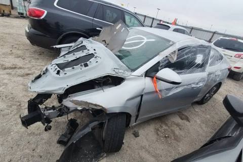 Photo of 2017 Hyundai Elantra